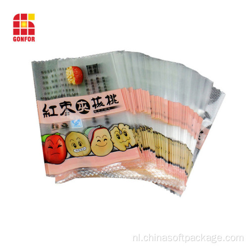 2023 Hot Selling Food Packaging Aluminium plastic zakken